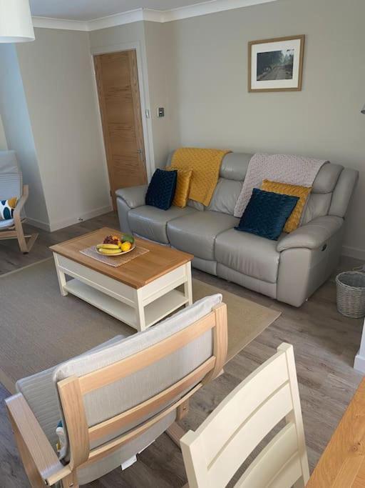 Beautiful 3 Bed Home In The Heart Of New Forest Hordle Dış mekan fotoğraf