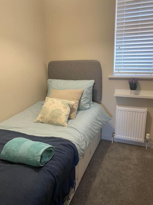Beautiful 3 Bed Home In The Heart Of New Forest Hordle Dış mekan fotoğraf